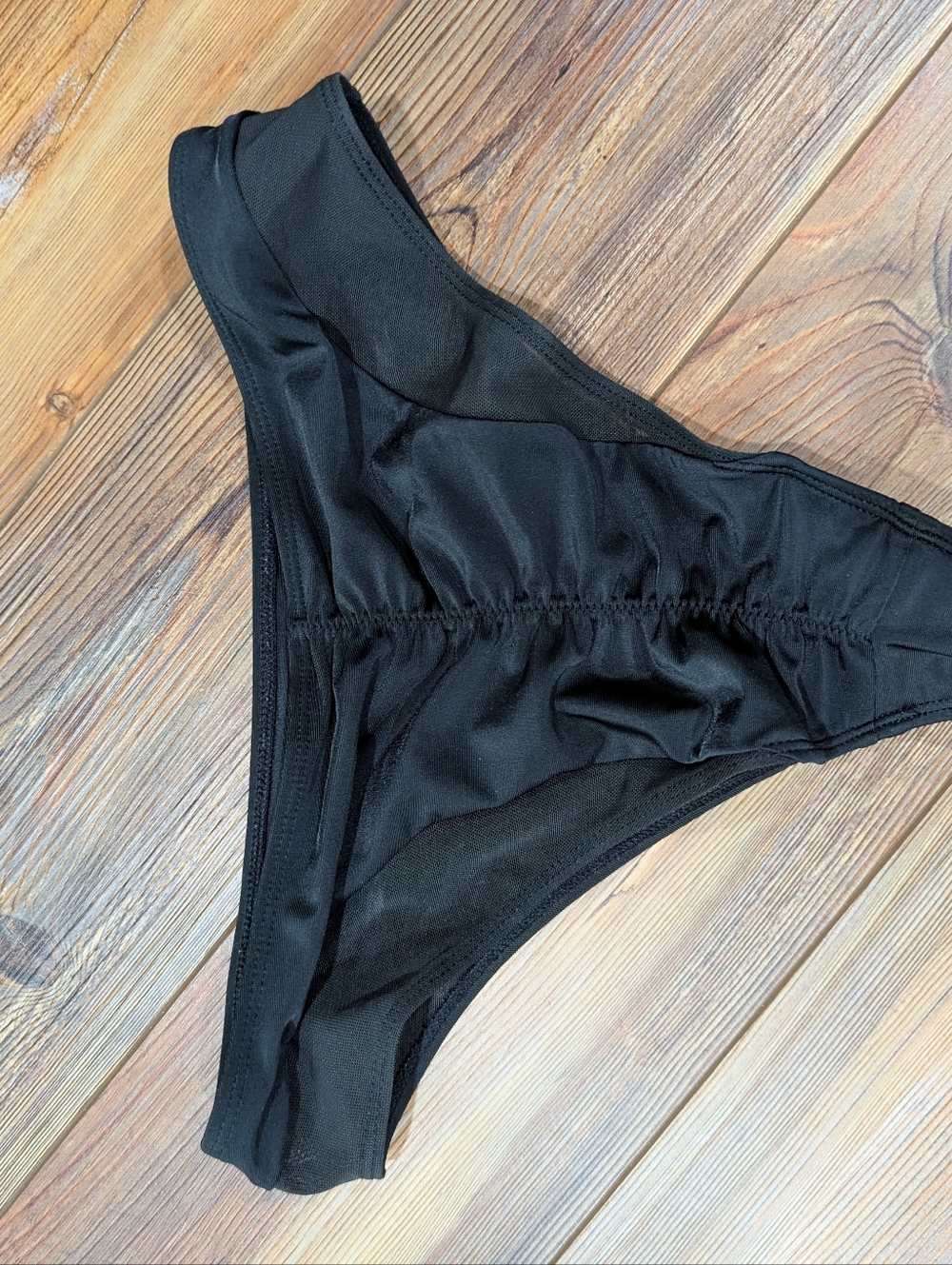 CXIX Silhouette High Waist Bottoms - Picture 6 of 7